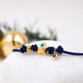 Happy New Year 2025 Lucky Bracelet 