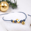 Happy New Year 2025 Lucky Bracelet 