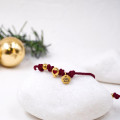 Happy New Year 2025 Lucky Bracelet 