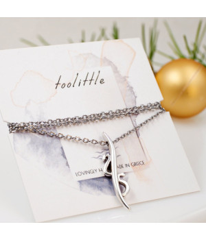 Lucky Necklace 2025