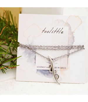 Lucky Necklace 2025