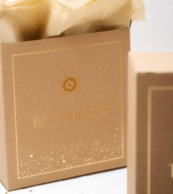 Μαξιλάρι Φυλαχτό για Νεογέννητο –  Σταυρός από Χάντρες Miyuki Μαξιλάρι Φυλαχτό για Νεογέννητο –  Σταυρός από Χάντρες Miyuki