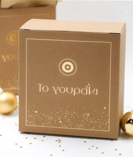 Μαξιλάρι Φυλαχτό για Νεογέννητο –  Σταυρός από Χάντρες Miyuki Μαξιλάρι Φυλαχτό για Νεογέννητο –  Σταυρός από Χάντρες Miyuki