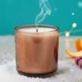 2026 Lucky Candle – With Lid & Four Leaf Clover 2026 Lucky Candle – With Lid & Four Leaf Clover