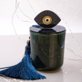 Scented 2026 Lucky Candle – With Lid & Evil Eye Scented 2026 Lucky Candle – With Lid & Evil Eye