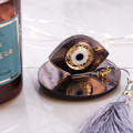 Scented 2026 Lucky Candle with Evil Eye – Handmade in Greece Scented 2026 Lucky Candle with Evil Eye – Handmade in Greece