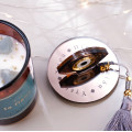 Scented 2026 Lucky Candle with Evil Eye – Handmade in Greece Scented 2026 Lucky Candle with Evil Eye – Handmade in Greece