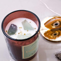 Scented 2026 Lucky Candle with Evil Eye – Handmade in Greece Scented 2026 Lucky Candle with Evil Eye – Handmade in Greece