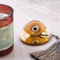 Scented 2026 Lucky Candle with Evil Eye – Handmade in Greece Scented 2026 Lucky Candle with Evil Eye – Handmade in Greece