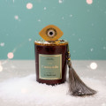 Scented 2026 Lucky Candle with Evil Eye – Handmade in Greece Scented 2026 Lucky Candle with Evil Eye – Handmade in Greece