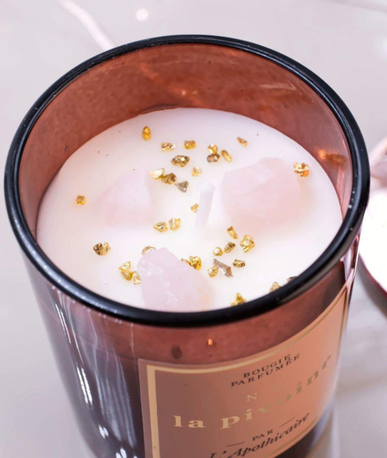 Scented 2026 Lucky Candle with Evil Eye – Handmade in Greece Scented 2026 Lucky Candle with Evil Eye – Handmade in Greece