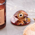 Scented 2026 Lucky Candle with Evil Eye – Handmade in Greece Scented 2026 Lucky Candle with Evil Eye – Handmade in Greece