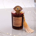 Scented 2026 Lucky Candle with Evil Eye – Handmade in Greece Scented 2026 Lucky Candle with Evil Eye – Handmade in Greece