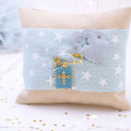 Μαξιλάρι Φυλαχτό για Νεογέννητο –  Σταυρός από Χάντρες Miyuki Μαξιλάρι Φυλαχτό για Νεογέννητο –  Σταυρός από Χάντρες Miyuki
