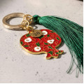 2026 Pomegranate Lucky Charm in a Gift Box