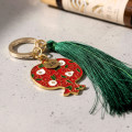 2026 Pomegranate Lucky Charm in a Gift Box
