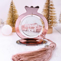 Tabletop Pomegranate Lucky Charm for Godmother | Select Person