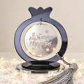 Tabletop Pomegranate Lucky Charm for Dad | Select Person