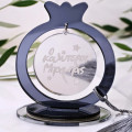Tabletop Pomegranate Lucky Charm for Dad | Select Person