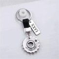 Men’s Lucky Keychain XXVI - Metal Gear Men’s Lucky Keychain XXVI - Metal Gear