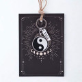 Yin-Yang Men’s Lucky Keychain XXVI Yin-Yang Men’s Lucky Keychain XXVI