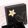2026 Lucky Bracelet - Enamelled Heart