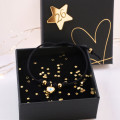 2026 Lucky Bracelet - Enamelled Heart