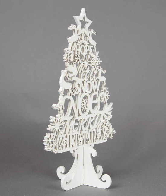 Διακοσμητικό Christmas Wishes  Διακοσμητικό Christmas Wishes