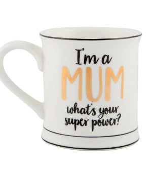 I'm a Mum Mug
