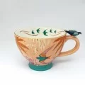 Κούπα Luxe Swallow