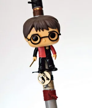 Λαμπάδα Harry Potter