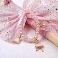 Λαμπάδα Ballerina Pearl Bracelet