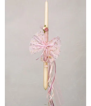 Λαμπάδα Ballerina Pearl Bracelet