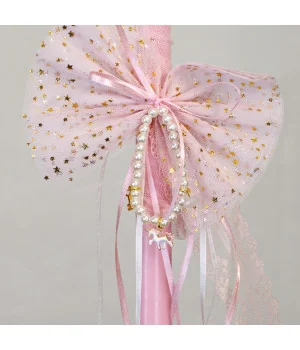 Λαμπάδα Unicorn Pearl Bracelet