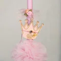 Λαμπάδα Crown Bracelet
