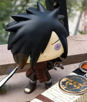 Αγορίστικη λαμπάδα Madara Naruto