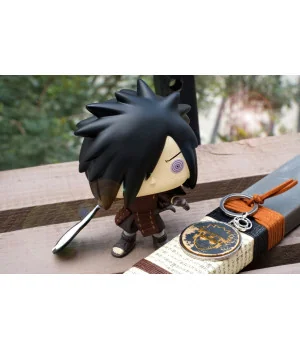 Αγορίστικη λαμπάδα Madara Naruto