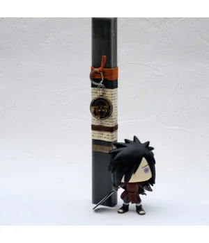 Αγορίστικη λαμπάδα Madara Naruto