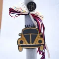 Λαμπάδα Αγορίστικη Beetle Car