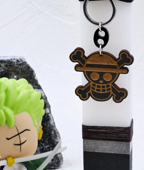 Λαμπάδα Zoro One Piece Funko Pop