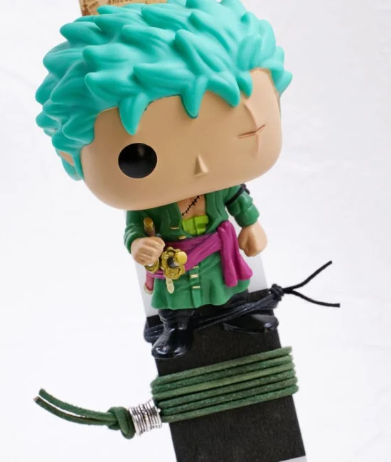 Λαμπάδα Zoro One Piece Funko Pop