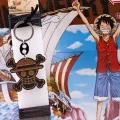 Λαμπάδα Πειρατικό Καράβι One Piece