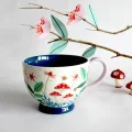 Secret Garden Owl Mug