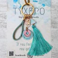 Μπρελόκ My teacher I