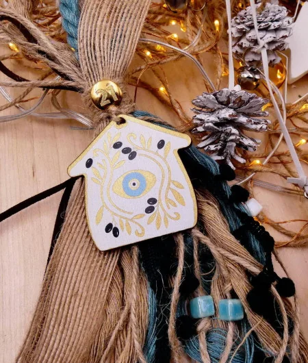 Γούρι Christmas  Spirit  Γούρι Christmas  Spirit