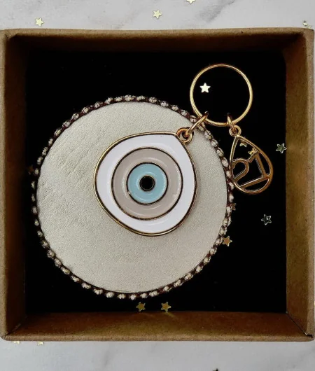 Christmas  Box  Γούρι   Christmas  Box  Γούρι