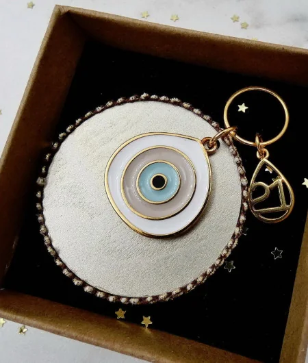 Christmas  Box  Γούρι   Christmas  Box  Γούρι