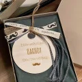 Γούρι για τον παππού