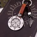Μπρελόκ-γούρι Compass Card