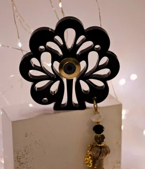 Γούρι 2026 Resin life tree